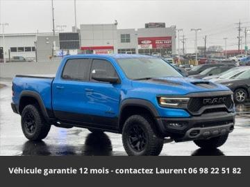 2021 Dodge  RAM TRX Crew Cab 4x4 Tout compris hors homologation 4500e