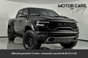 2021 Dodge  RAM TRX 6.2L Tout compris hors homologation 4500e