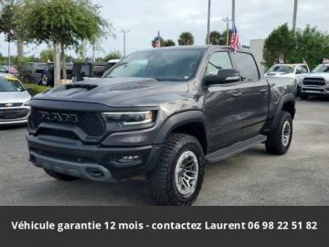 2021 Dodge  RAM TRX Crew Cab 4x4 Tout compris hors homologation 4500e