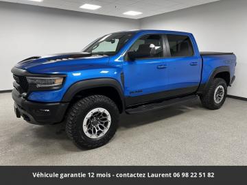 2021 Dodge  RAM TRX Crew Cab 4x4 Tout compris hors homologation 4500e