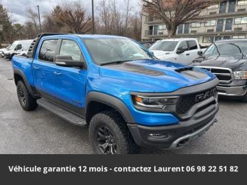 2021 Dodge  RAM TRX Crew Cab 4x4 Tout compris hors homologation 4500e