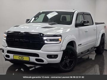 2021 Dodge RAM Sport Night 5.7L 4x4 Tout compris hors homologation 4500e