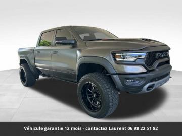 2021 Dodge  RAM TRX 702ch Crew Cab 4x4 Tout compris hors homologation 4500e