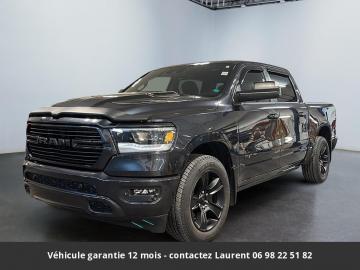 2021 Dodge  RAM Sport Night 12P 5.7L 4x4 Tout compris hors homologation 4500e