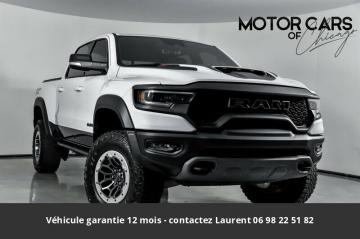 2021 Dodge  RAM TRX Crew Cab 4x4 Tout compris hors homologation 4500e