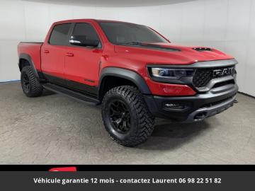 2021 Dodge  RAM TRX Crew Cab 4x4 Tout compris hors homologation 4500e