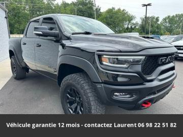 2021 Dodge  RAM TRX Crew Cab 4x4 Tout compris hors homologation 4500e