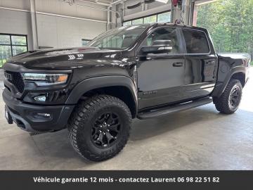 2021 Dodge  RAM TRX Crew Cab 4x4 Tout compris hors homologation 4500e