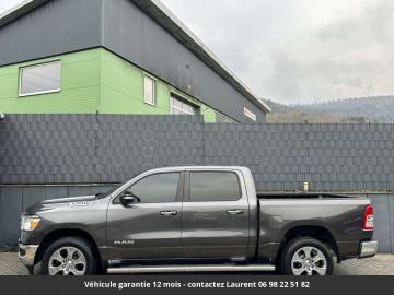 2021 Dodge RAM Bighorn 4*4 Crew Cab 4x4 Tout compris hors homologation 4500e
