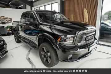 2021 Dodge RAM Sport Night 5.7L 4x4 Tout compris hors homologation 4500e