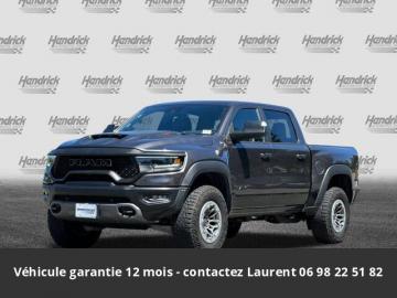 2021 Dodge  RAM TRX Crew Cab 4x4 Tout compris hors homologation 4500e