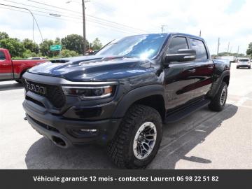 2021 Dodge  RAM TRX 702ch Crew Cab 4x4 Tout compris hors homologation 4500e