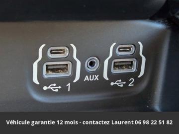 2021 Dodge  RAM TRX Crew Cab 4x4 Tout compris hors homologation 4500e