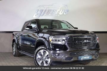 2021 Dodge RAM Bighorn 4*4 Crew Cab 4x4 Tout compris hors homologation 4500e