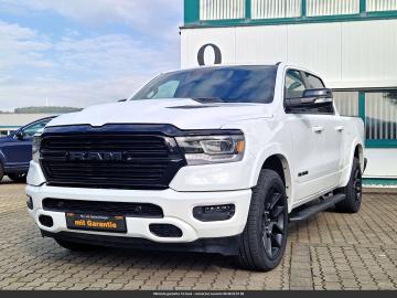 2021 Dodge RAM Sport Night 12P 5.7L 4x4 Tout compris hors homologation 4500e