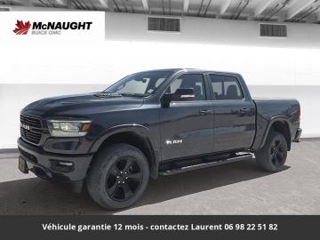 2021 Dodge RAM Sport Night 12P 5.7L 4x4 Tout compris hors homologation 4500e