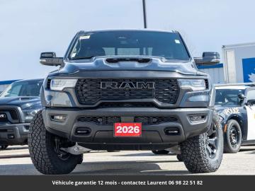 2021 Dodge RAM TRX 702ch Crew Cab 4x4 Tout compris hors homologation 4500e