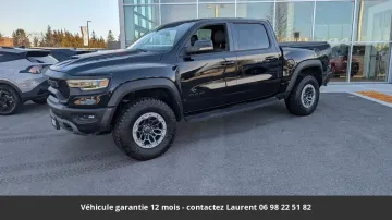 2021 DODGE RAM Sport