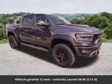 2021 Dodge Ram TRX 702ch Crew Cab 4x4 Tout compris hors homologation 4500e