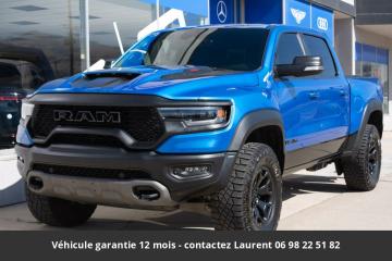2021 Dodge Ram TRX 702ch Crew Cab 4x4 Tout compris hors homologation 4500e
