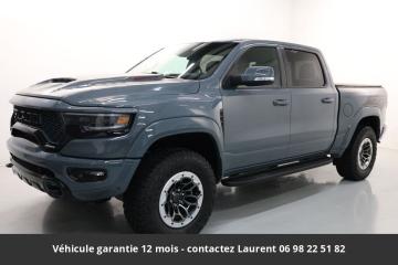 2021 Dodge Ram TRX 702ch Crew Cab 4x4 Tout compris hors homologation 4500e