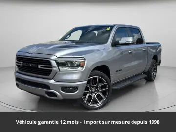 2021 DODGE RAM Sport Night 12P 5.7L 4x4