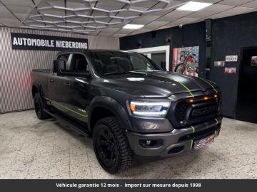 2021 Dodge Ram Sport Night BVA8 5.7L 4x4