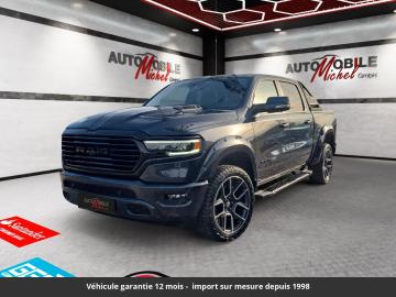 2021 Dodge Ram Sport Night BVA8 5.7L 4x4