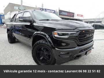 2022 Dodge  RAM 1500 5.7 GPL V8 Limited Night MY22  