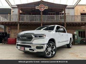 2022 Dodge  RAM 1500 5.7 V8 Limited,  