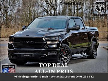 2022 Dodge  RAM Prix TTC SPORT LARAMIE NIGHT | 