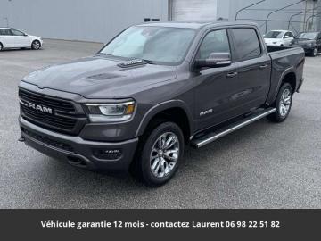 2022 Dodge  RAM Prix TTC 5.7 v8 crew cab laramie sport 395cv at8