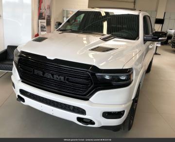 2022 Dodge  RAM Disponible 85 400HT 4 Places 2022 LIMITED NIGHT