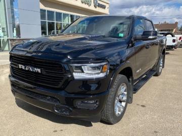 2022 DODGE ram 5.7l Sport  Crew Cab 4WD Tout compris hors homologation 4500e