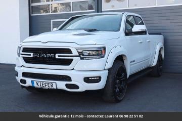 2022 Dodge  RAM 5.7L GPL R20 hors homologation 4500e