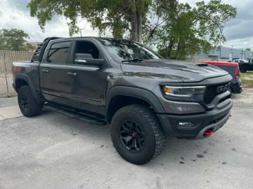 2022 Dodge  RAM TRX Tout compris hors homologation 4500e