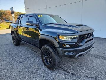 2022 Dodge  RAM TRX 6.2L 702Ch Tout compris hors homologation 4500e