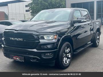 2022 Dodge  RAM Sport 12P 5.7 Hemi 4X4  hors homologation 4500e