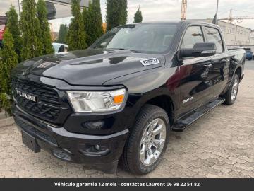 2022 Dodge  RAM 1500 Crew Cab 5,7L ETorque GPL hors homologation 4500e