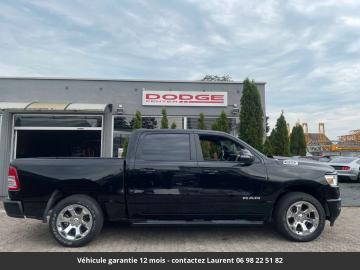 2022 Dodge  RAM Sport Crew Cab 5,7LGPL ETorque Hors homologation 4500e