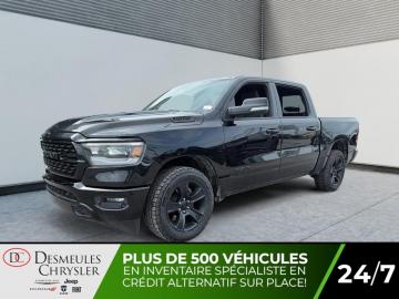 2022 Dodge  RAM Sport Night 12P 5.7L 4x4 Tout compris hors homologation 4500e