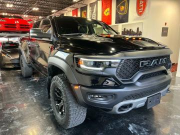 2022 Dodge  RAM TRX Crew Cab 4x4 Tout compris hors homologation 4500e