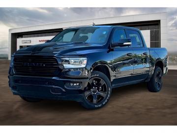 2022 Dodge  RAM GT Sport Night 12P 5.7L 4x4 Tout compris hors homologation 4500e