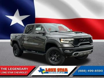 2022 Dodge  RAM TRX Crew Cab 4x4 Tout compris hors homologation 4500e