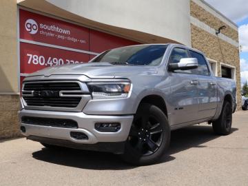 2022 Dodge  RAM GT Sport Night 12P 5.7L 4x4 Tout compris hors homologation 4500e