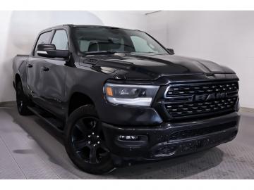 2022 Dodge  RAM Sport Night 12P 5.7L 4x4 Tout compris hors homologation 4500e