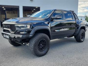 2022 Dodge  RAM TRX Crew Cab 4x4 Tout compris hors homologation 4500e