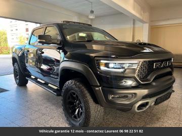 2022 Dodge  RAM TRX Crew Cab 4x4 Tout compris hors homologation 4500e