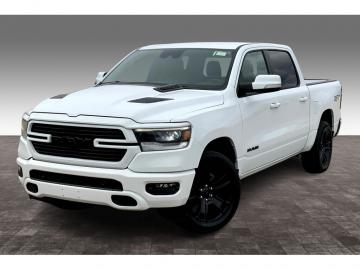 2022 Dodge  RAM GT Sport Night 12P 5.7L 4x4 Tout compris hors homologation 4500e