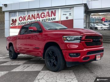 2022 Dodge  RAM GT Sport Night 12P 5.7L 4x4 Tout compris hors homologation 4500e